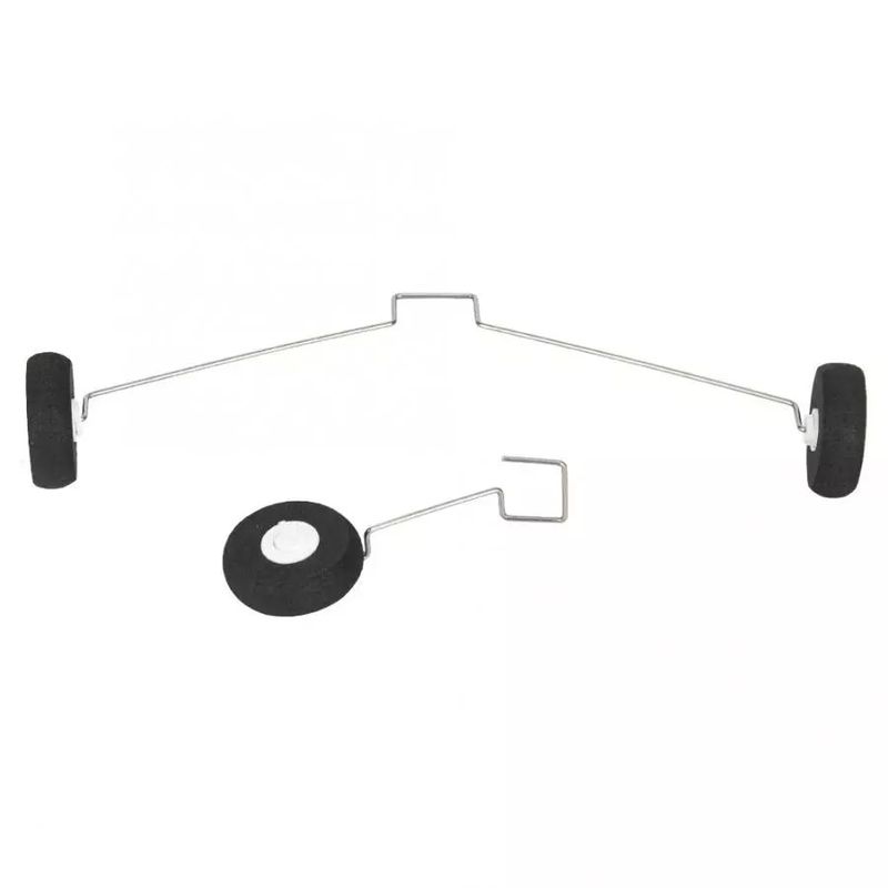 F949-005 - WL-Toys Fly Understell 