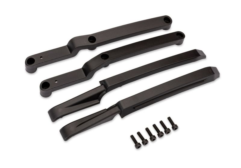 6992 - Roof Skid Pads Slash Body #6958