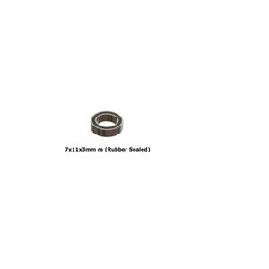 Hovedbilde 12168RS -  Kulelager ...