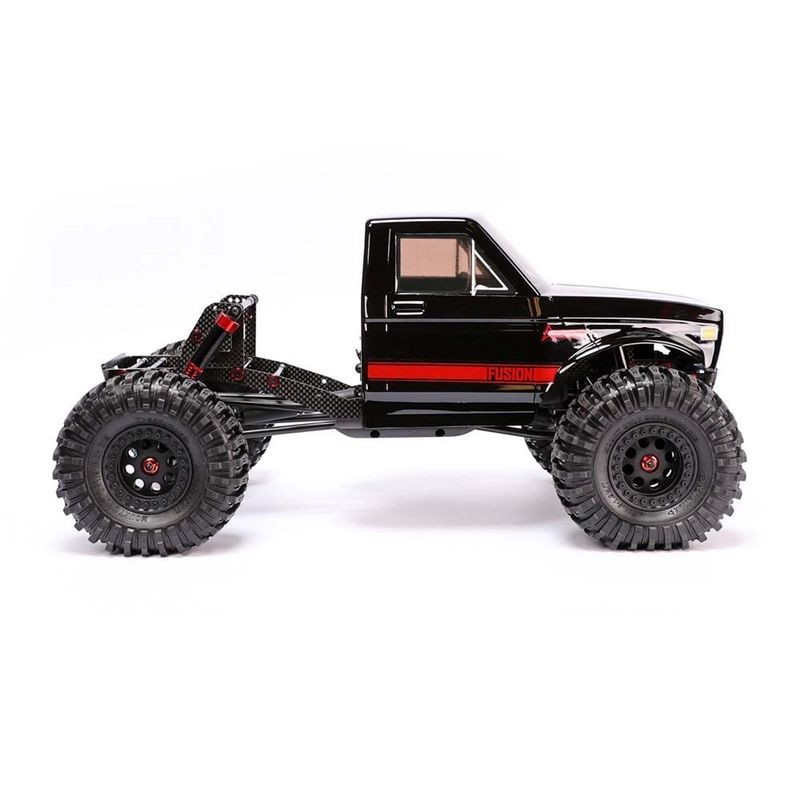 RedCat Ascent 1-10 Fusion BL Crawler - RTR