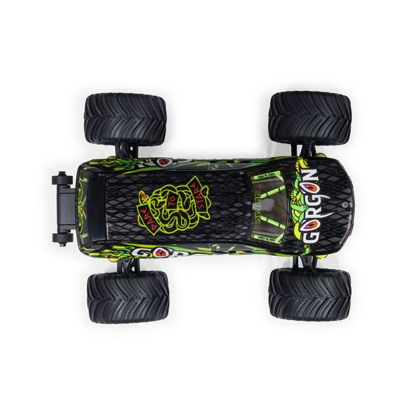 1/16 Gorgon GROM 4x4 RTR Monster Truck