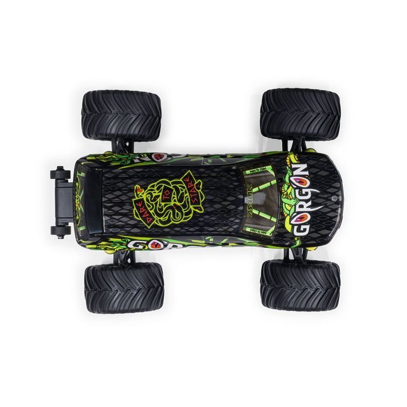 1/16 Gorgon GROM 4x4 RTR Monster Truck