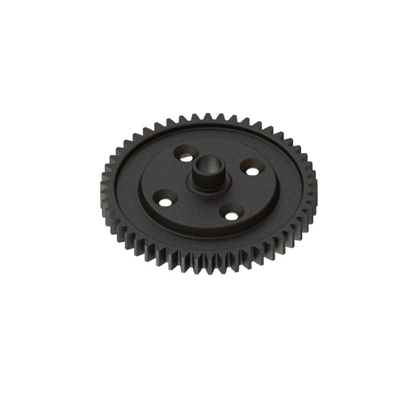 ARA310978 - Spur Gear 50T 1M Plate Diff for 29mm Hus