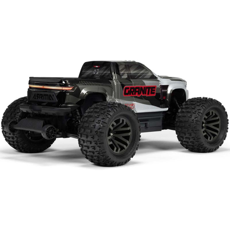 1/10 Granite V4 223S DCS 4x4 Brushless MT RTR