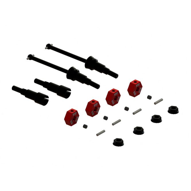 Hovedbilde ARA311231 - ...